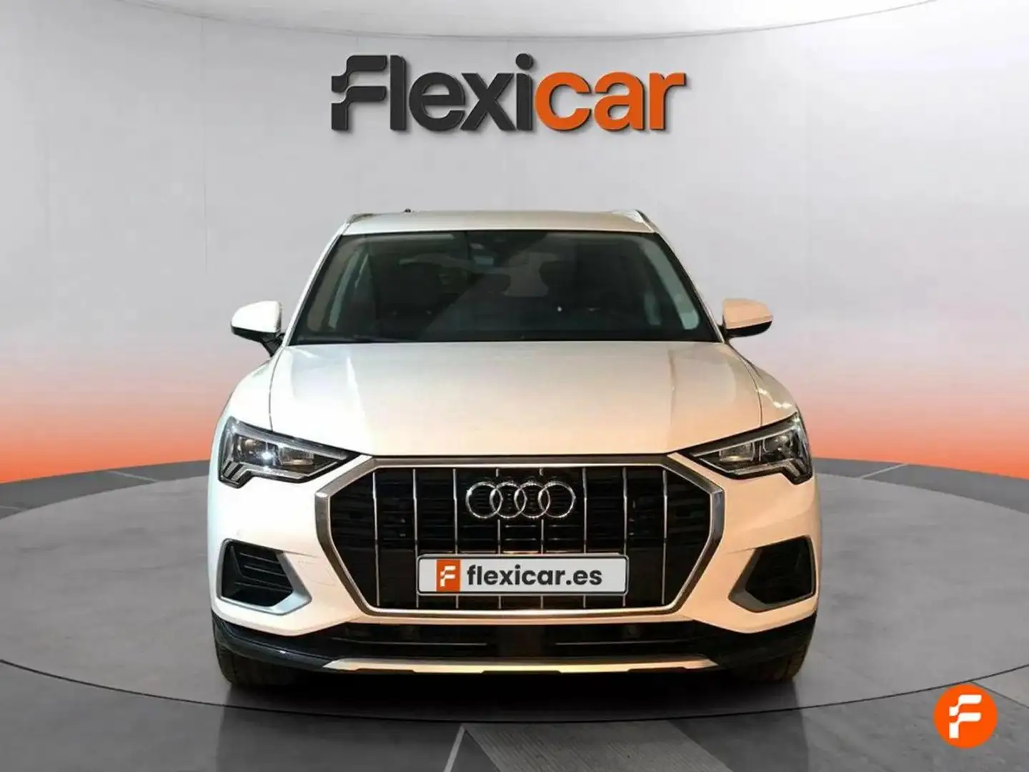 Audi Q3 35 TFSI 110kW (150CV) S tronic Geel - 2