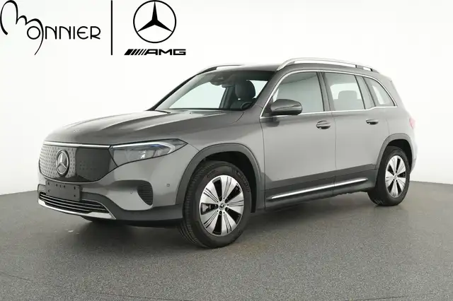 Mercedes-Benz EQB 250 250+ Essential Line