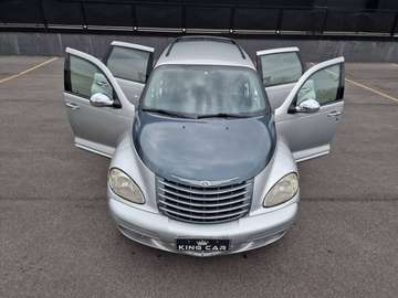 1.6 Touring