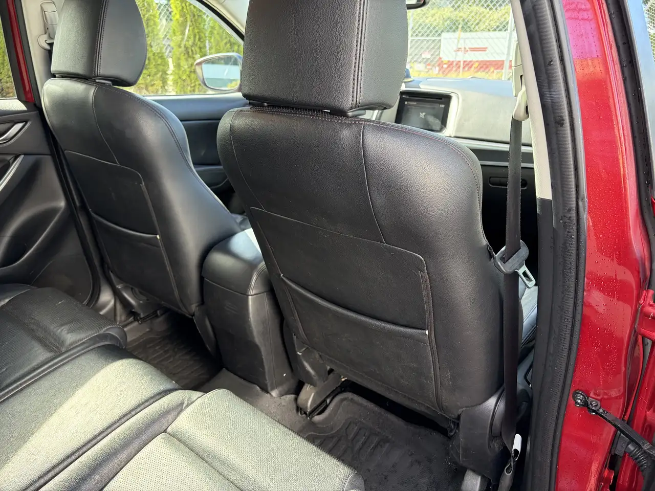 Mazda CX-5 photo Mazda CX-5