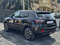 Jeep Compass 1.3 TURBO T4 190CV PHEV 4XE LIMITED+NAV+PELLE+MY22 Schwarz - thumbnail 4