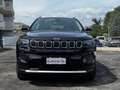 Jeep Compass 1.3 TURBO T4 190CV PHEV 4XE LIMITED+NAV+PELLE+MY22 Schwarz - thumbnail 2