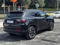 Jeep Compass 1.3 TURBO T4 190CV PHEV 4XE LIMITED+NAV+PELLE+MY22 Schwarz - thumbnail 6