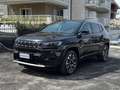 Jeep Compass 1.3 TURBO T4 190CV PHEV 4XE LIMITED+NAV+PELLE+MY22 Schwarz - thumbnail 16