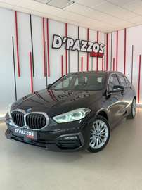 116d Sport