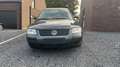 Volkswagen Passat 1.6 Comfortline Family Bleu - thumbnail 2