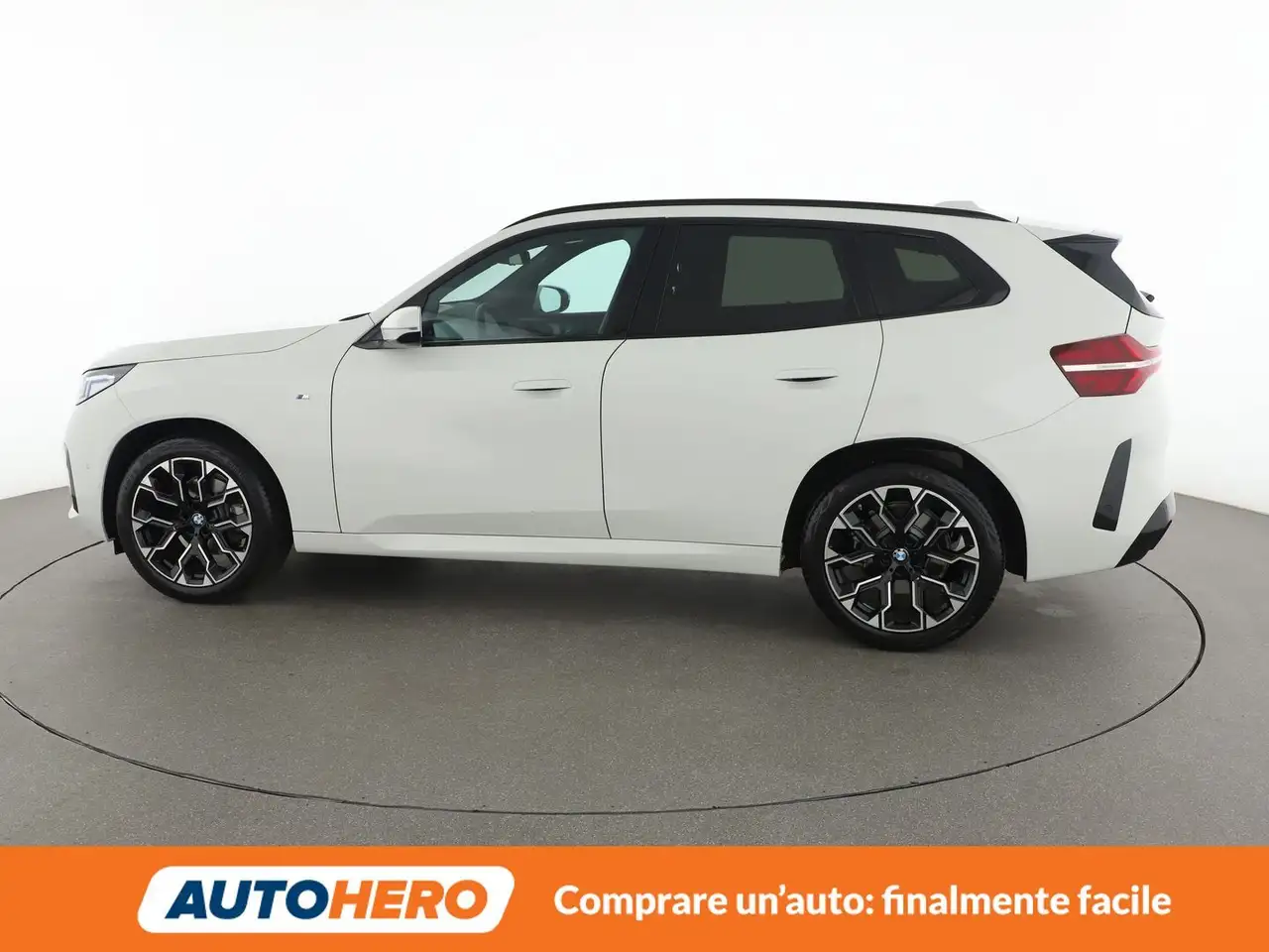 BMW X3 2026