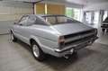 Ford Taunus 1,6GXL 88PS Coupe H-Zulassung Top-Zustand Plateado - thumbnail 4