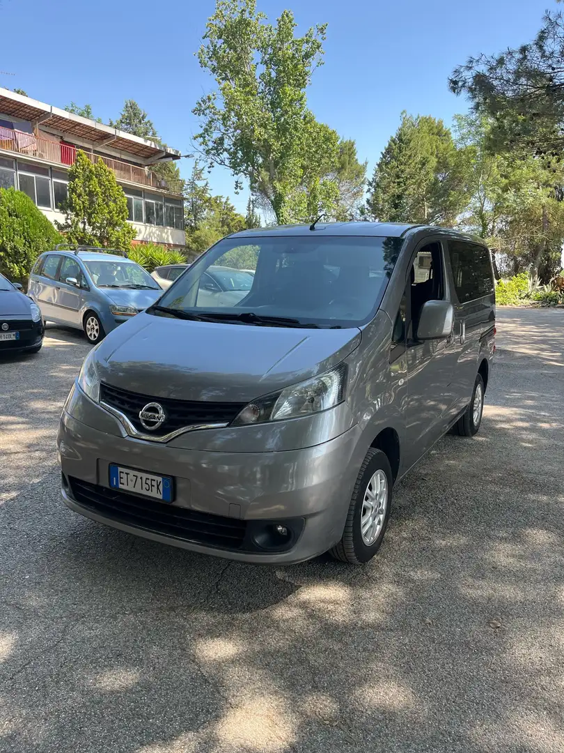 Nissan Evalia 1.5 dci Acenta 90cv - 1