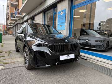 X1 sDrive 18i MSPORT PRO