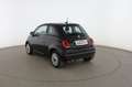 Fiat 500 1.2 Mirror Zwart - thumbnail 4