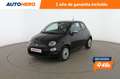 Fiat 500 1.2 Mirror Zwart - thumbnail 1