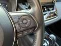 Toyota Corolla 1.8h Active cvt TELECAMERA CARPLAY PREZZO REALE Grigio - thumbnail 15