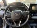 Toyota Corolla 1.8h Active cvt TELECAMERA CARPLAY PREZZO REALE Grigio - thumbnail 12