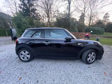 Mini 1.2 One