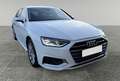Audi A4 Avant 40 TDI advanced S-tronic Weiß - thumbnail 3