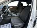 Audi A4 Avant 40 TDI advanced S-tronic Weiß - thumbnail 6