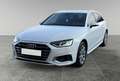 Audi A4 Avant 40 TDI advanced S-tronic Weiß - thumbnail 1
