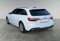 Audi A4 Avant 40 TDI advanced S-tronic Weiß - thumbnail 4