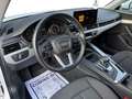 Audi A4 Avant 40 TDI advanced S-tronic Weiß - thumbnail 12