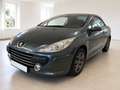 Peugeot 307 Descapotable Automático de 2 Puertas Gris - thumbnail 3