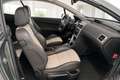 Peugeot 307 Descapotable Automático de 2 Puertas Gris - thumbnail 6