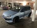 Peugeot 206 2.0 GTI Grijs - thumbnail 1