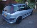 Peugeot 206 2.0 GTI Grijs - thumbnail 38