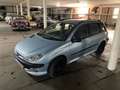 Peugeot 206 2.0 GTI Grijs - thumbnail 2