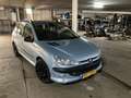 Peugeot 206 2.0 GTI Grijs - thumbnail 4