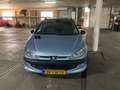 Peugeot 206 2.0 GTI Grijs - thumbnail 3