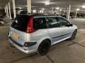 Peugeot 206 2.0 GTI Grijs - thumbnail 8