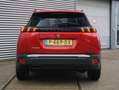 Peugeot e-2008 EV Allure Pack 50 kWh Rouge - thumbnail 7