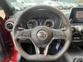 Nissan Juke 1.0 DIG-T Acenta *Comfort Pack* Rood - thumbnail 21