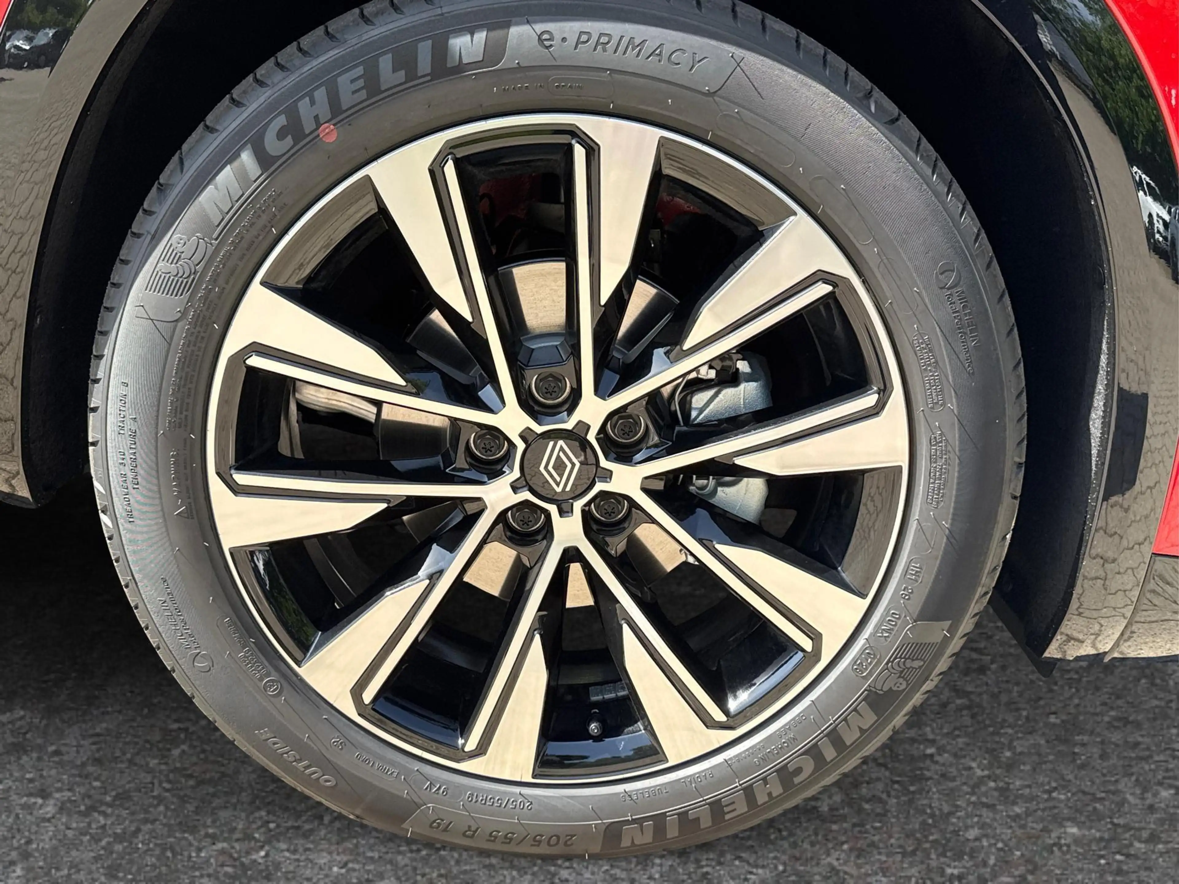 Renault Austral Techno EL.HECKKL+LED+KAMERA+PDC+19"LM mHEV 150 ... — photo 12