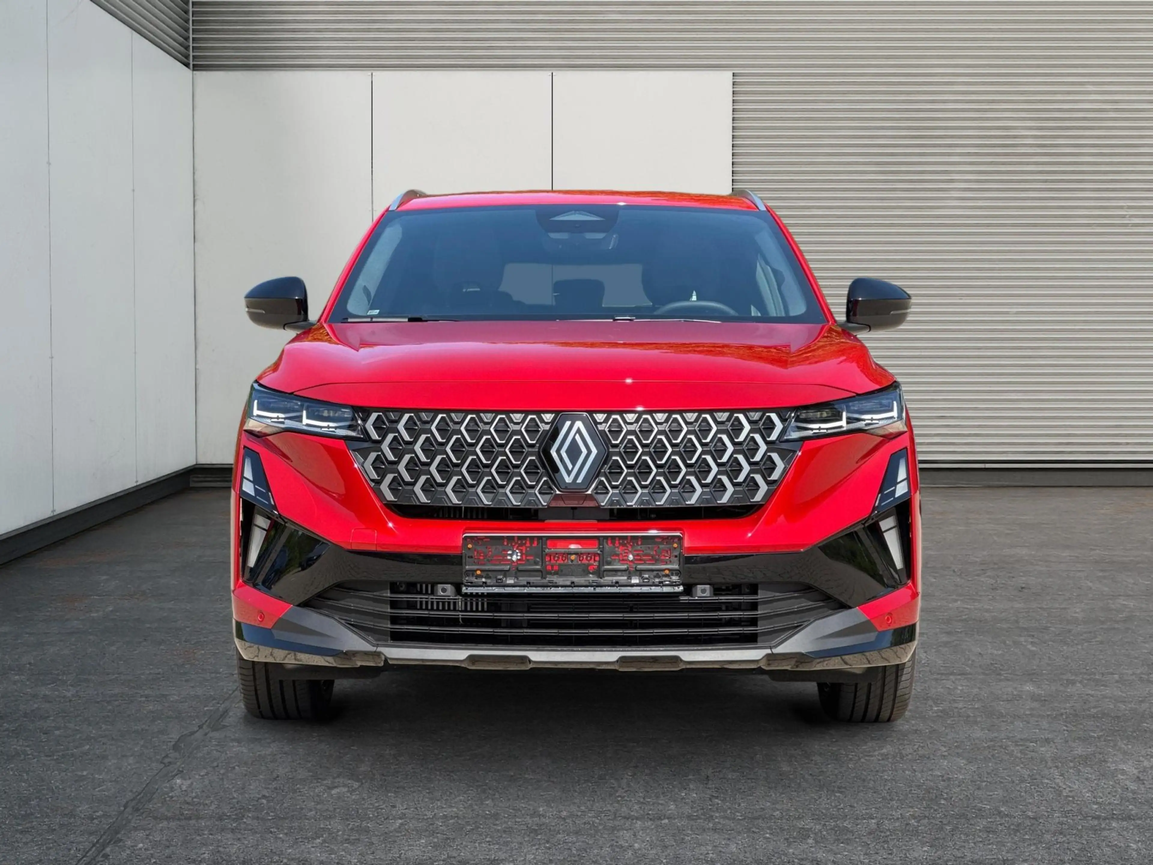 Renault Austral Techno EL.HECKKL+LED+KAMERA+PDC+19"LM mHEV 150 ... — photo 6