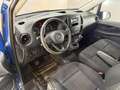 Mercedes-Benz Vito Kasten 109/110/111/114 CDI FWD lang KLIMA Blau - thumbnail 11