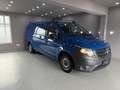 Mercedes-Benz Vito Kasten 109/110/111/114 CDI FWD lang KLIMA Blau - thumbnail 1