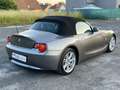 BMW Z4 2.5i 192 cv Steptronic A Gris - thumbnail 8