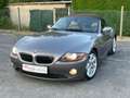 BMW Z4 2.5i 192 cv Steptronic A Szürke - thumbnail 1