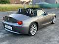 BMW Z4 2.5i 192 cv Steptronic A Gris - thumbnail 10