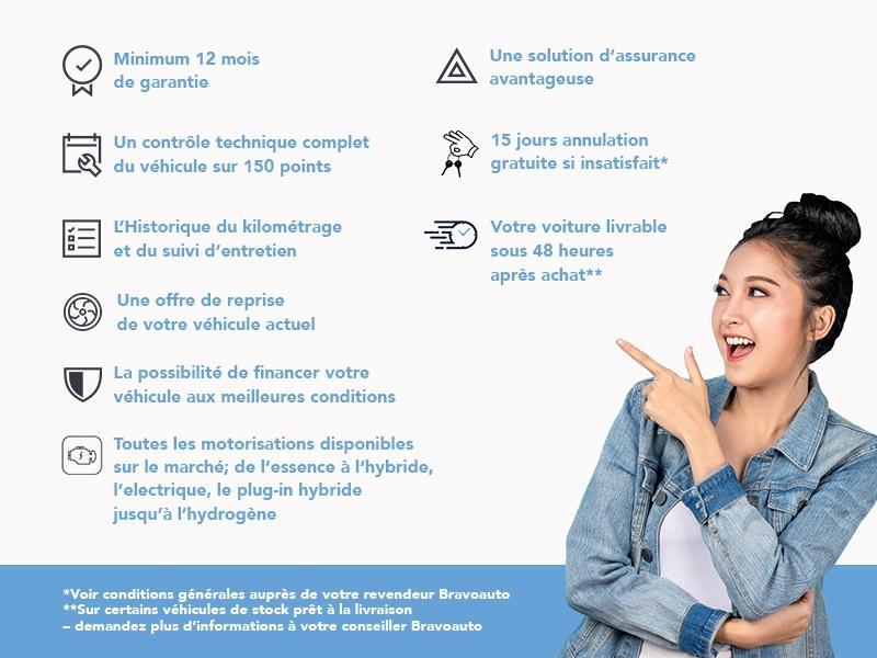 Photo du véhicule