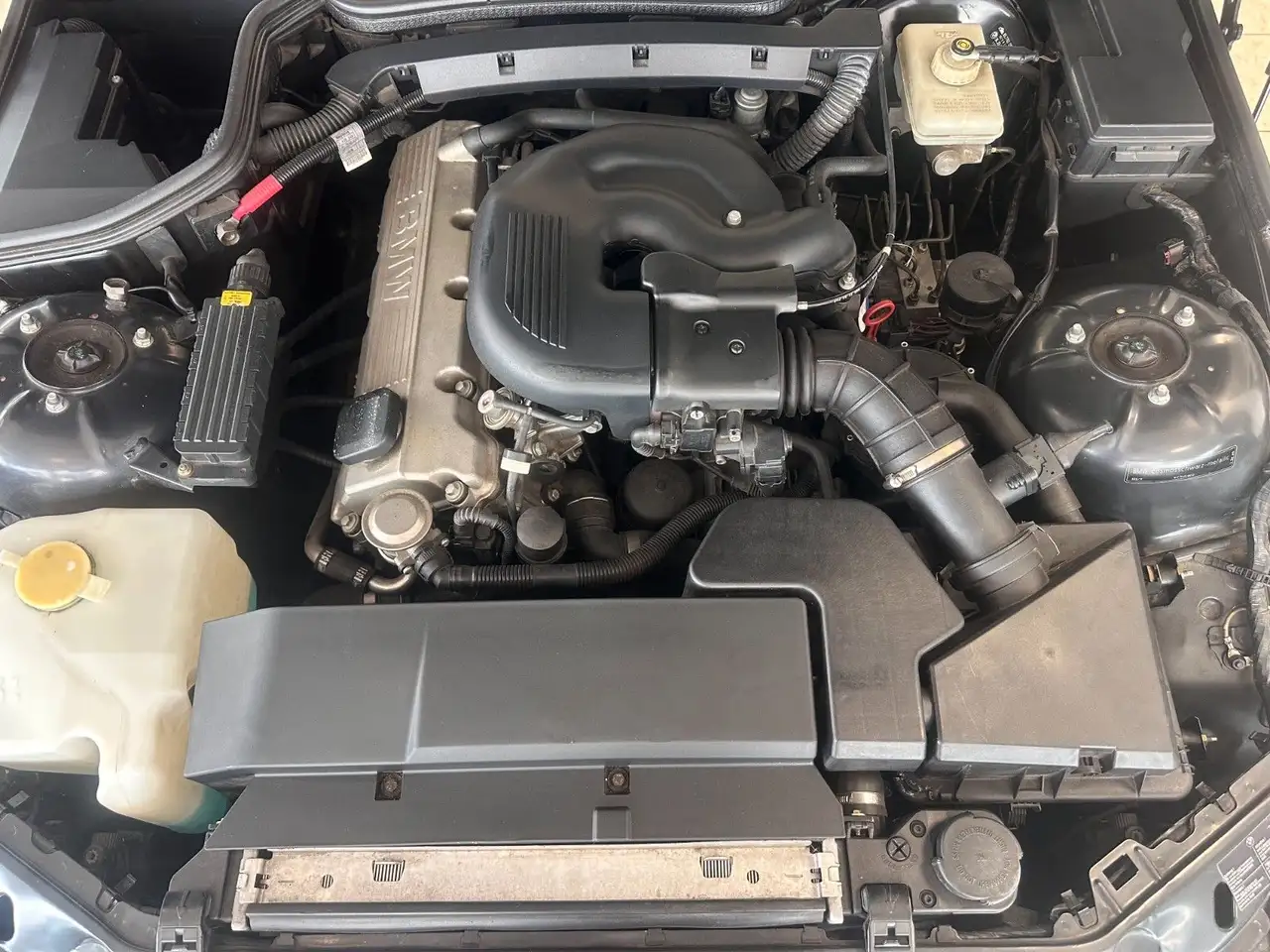 BMW Z3 Roadster°Leder°Sitzheizung°Servo°Ac-Schnitzer, foto 11