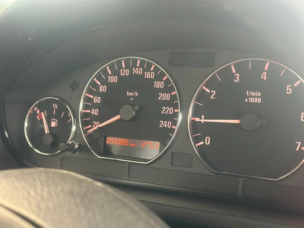 BMW Z3 Roadster°Leder°Sitzheizung°Servo°Ac-Schnitzer, foto 8