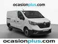 Renault Trafic Furgón L1H1 BluedCi 96kW CU aumentada Blanco - thumbnail 2