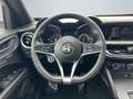 Alfa Romeo Stelvio Q4 2.0 Turbo Sportpaket El. Fondsitzverst. Navi Di Wit - thumbnail 12