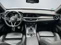 Alfa Romeo Stelvio Q4 2.0 Turbo Sportpaket El. Fondsitzverst. Navi Di Wit - thumbnail 10