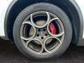 Alfa Romeo Stelvio Q4 2.0 Turbo Sportpaket El. Fondsitzverst. Navi Di Wit - thumbnail 14