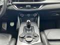 Alfa Romeo Stelvio Q4 2.0 Turbo Sportpaket El. Fondsitzverst. Navi Di Wit - thumbnail 11