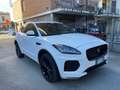 Jaguar E-Pace 2.0d i4 R-Dynamic S awd 150cv auto my19 Blanc - thumbnail 3